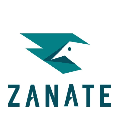zanate logo